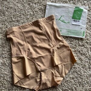 Women's Tan Shapewear